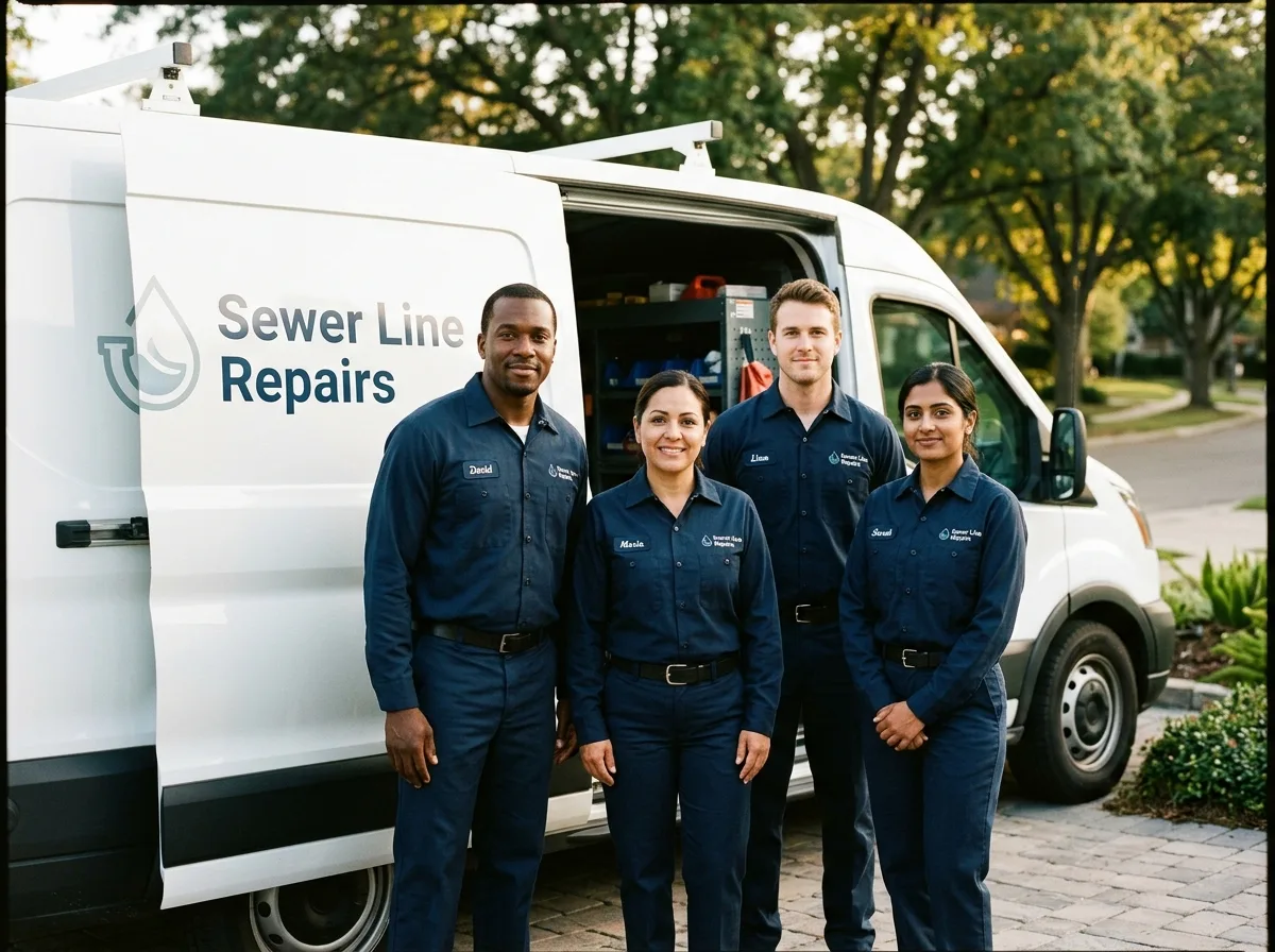 Emergency Plumber company in Brookings, OR