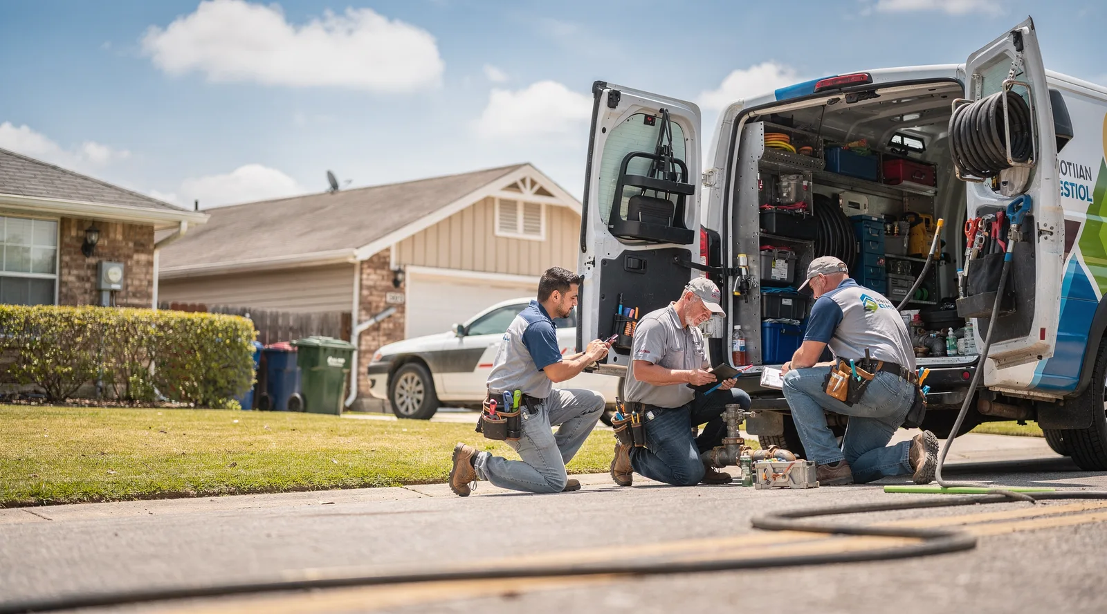 Emergency Plumber in Brookings, OR near me